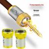 Magnetic Anti-slip Phillips Screwdriver Bit Ring Magnetizer