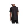 Adidas Originals Mini Embroidered Tee Men Tops Black ED7638