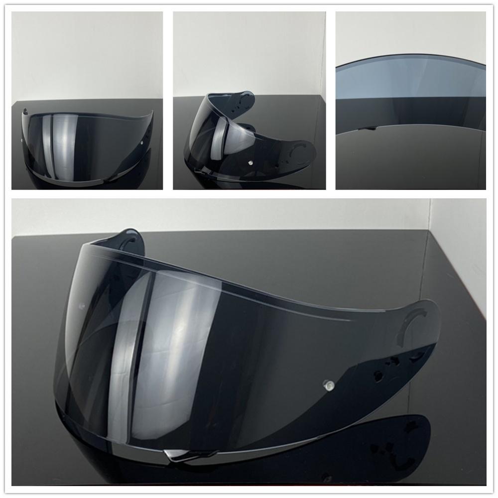 CNS-1 Visor for SHOEI GT-Air 1,GT-Air 2,Opticson,Neotec1 [NOT FIT FOR Neotec2/3/4] Face Shield Motorcycle Helmet Accessories