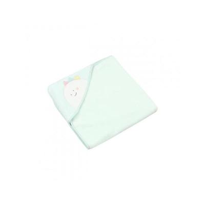 Save Zone 03 Bebe Gummihandtuch, Mint 01RO84409
