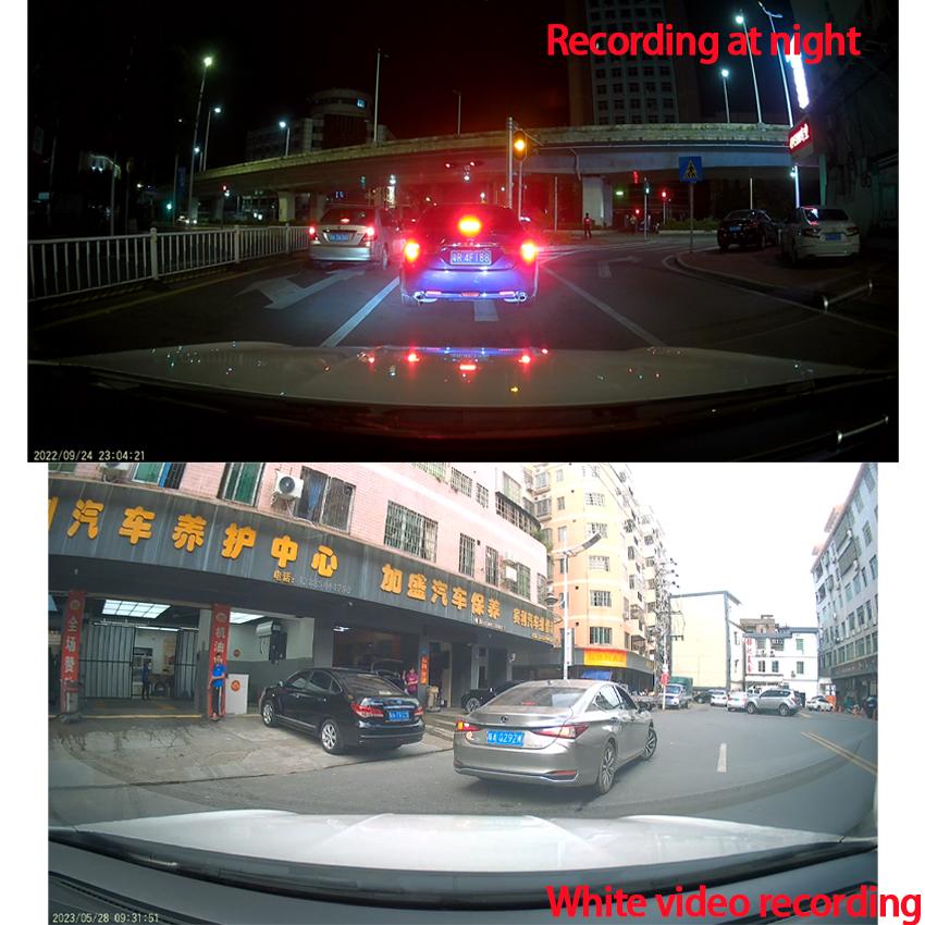 Plug and Play Car DVR 4K HD 2160P Video Recorder Dash Cam Camera For BMW X3 X5 X6 X7 3 Series X4 M F98 G01 G02 G05 G07 G20 G21