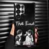 A-Attack On T-Titan Mikasa Plating Phone Case For Samsung Galaxy S24 S25 FE S26 Edge S23 Ultra S22 S21 Plus S20 Anti-Fall Airaba