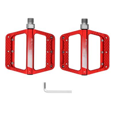 Piese de schimb pentru biciclete – Pedale pentru biciclete