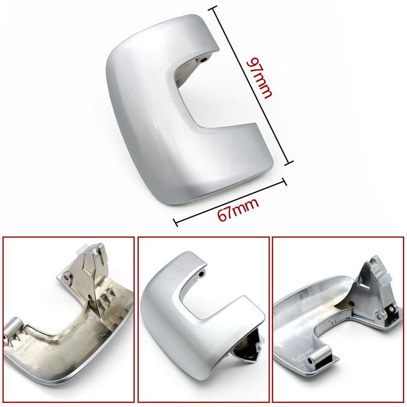 Car Front Left Right Seat Backrest Lock Switch Cover Release Handle For Mercedes Benz C E Class W205 W238 Coupe 2059102702