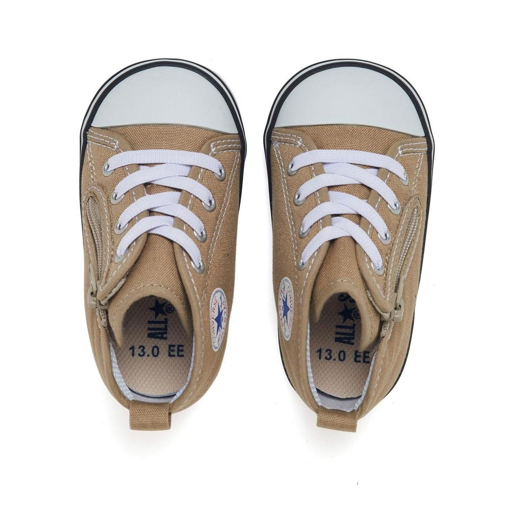 Converse Baby All Star N Colors Z 37301070 Beige