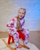 Girls’ Thermal Pajamas – Winter Comfort & Style, Winter 6079-035-5-1 HC
