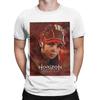 Horizon red Graphic Funny 100 Cotton TShirt Horizon Tops Tees For Unisex