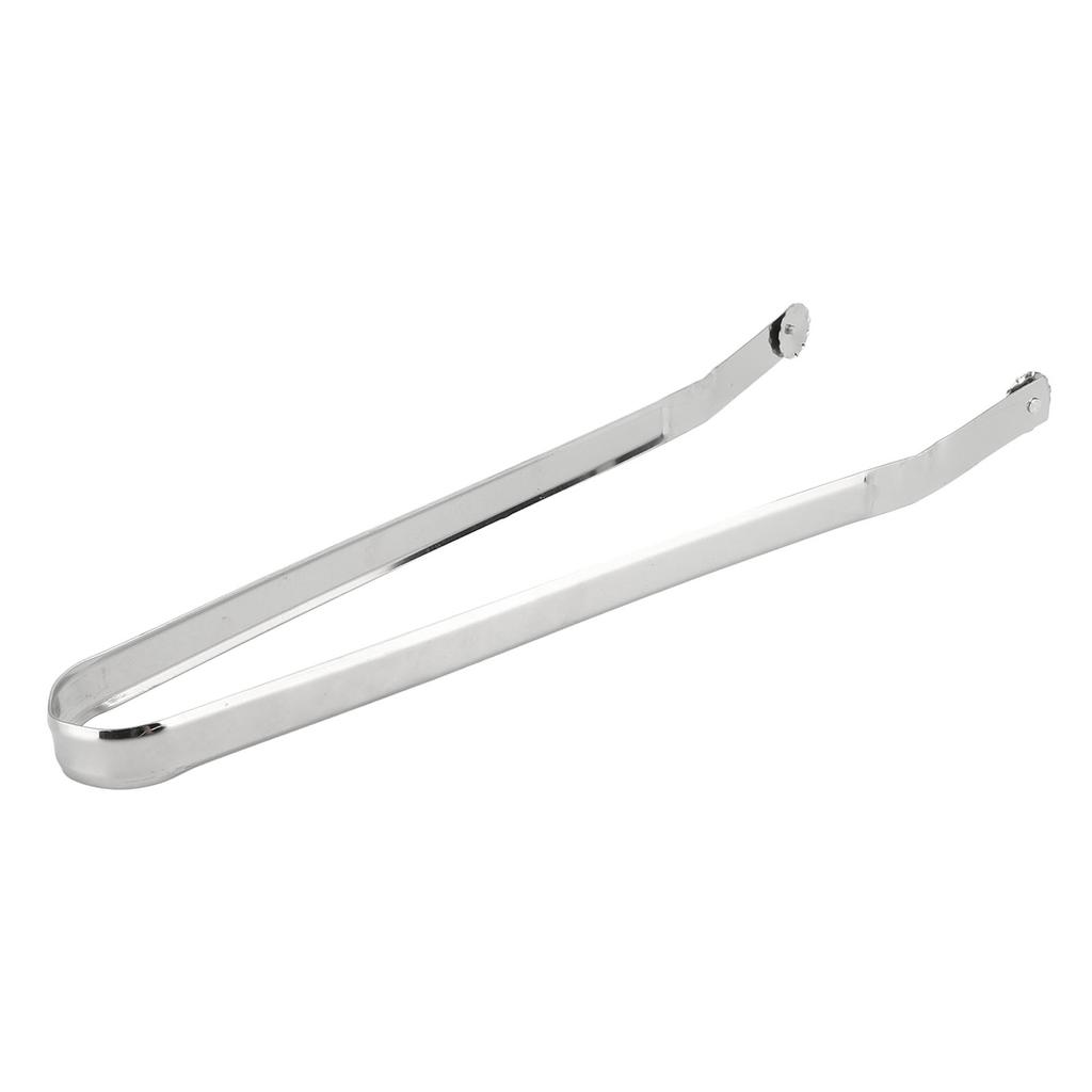 4 Pcs BBQ Sausage Turning Tongs 304 Stainless Steel Multipurpose Barbecue Kitchen Cooking Tongs for Flipping Grilling