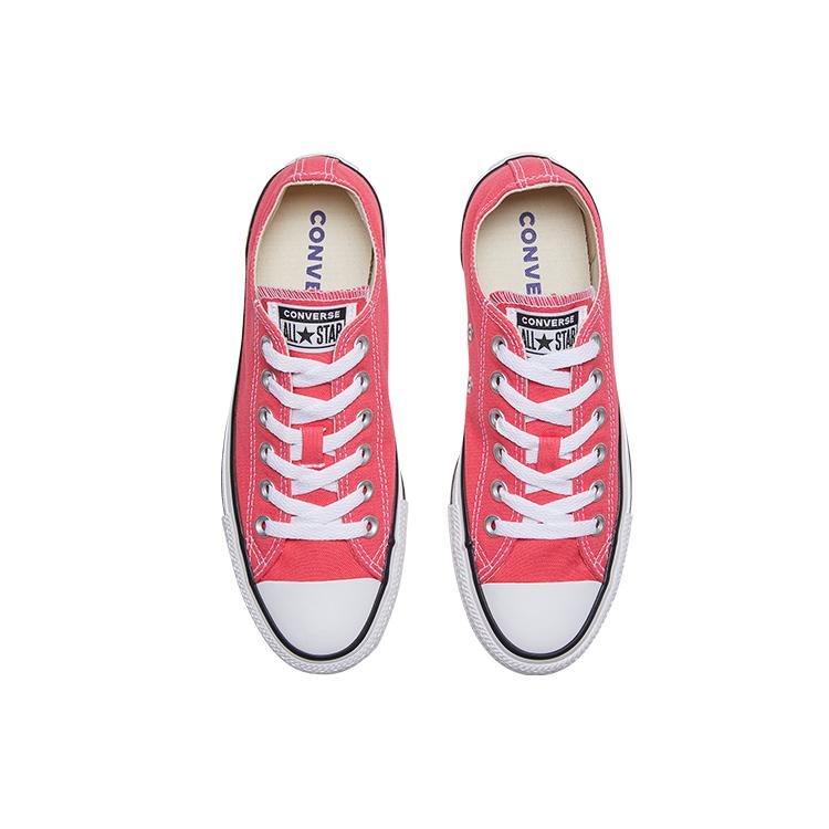 Converse Ctas Ox Strawberry Jam Pink 164294C