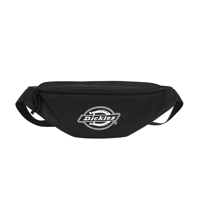 Dickies Unisex Lightweight Sport Crossbody Chest Bag