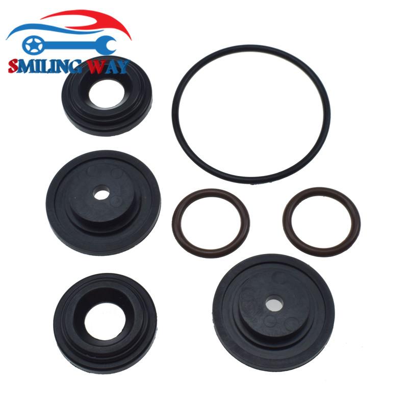Kit de Reparare Supapă de Control Încălzire 64118374994 64118372004 64118391796 Pentru BMW E39 E38 E53 E34 E32 E31 E65 E66 E60 E61 E63 E64