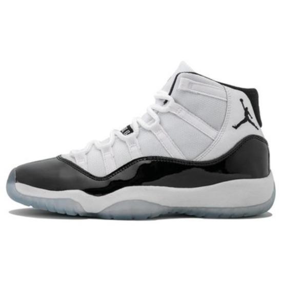 Jordan 11 Retro Concord 2018 GS 378038-100