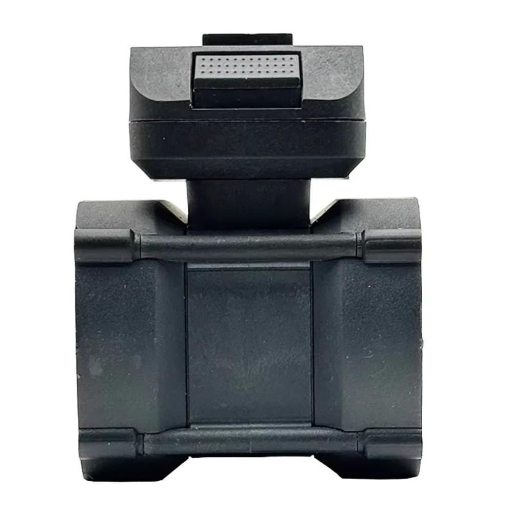 2-in-1 Parallel Circuit Battery Adapter Charging Devices Charging Charger Charging Charger Electric Drill Accessory Tools 18V