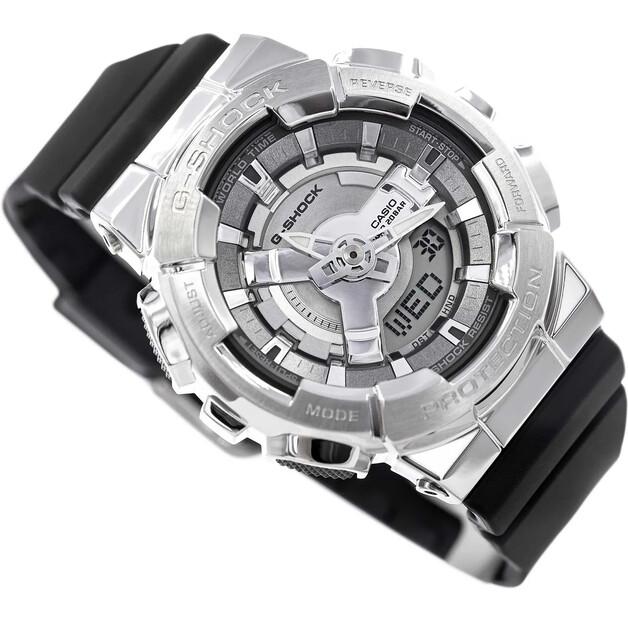 Часы Casio GM-S110 -1AER