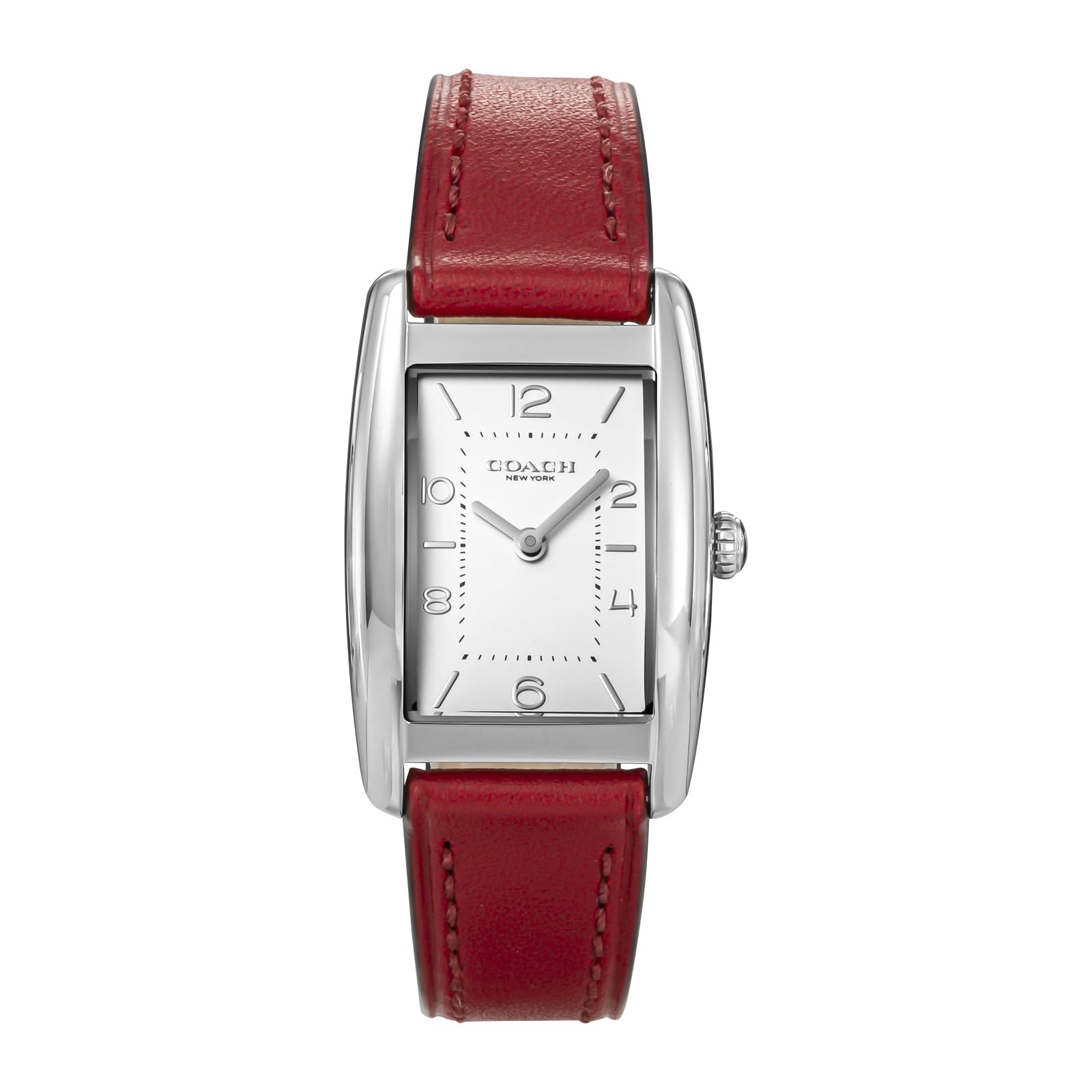 

Casual Watch Leeds 14504310 Red [Coach] Women s [Item]