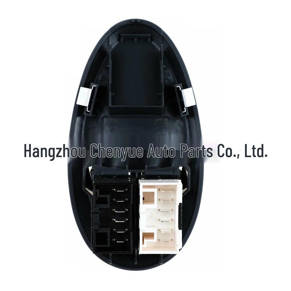 Iveco Daily II 1999-2006 Power Window Control Switch 500321134
