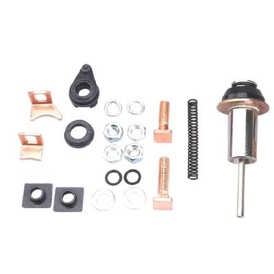 Essential Repair Set Starter Motor Repair Set 2280007220 Replacements for TD5