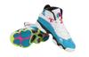 Jordan 6 Rings South Beach Speckle GS CK0031-100