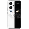 For Xiaomi Redmi Note 13 Pro Plus 5G Case Pro+ Soft Lovely Silicone Protective TPU Covers for Redmi Note 13 Pro 5G Coque Note13