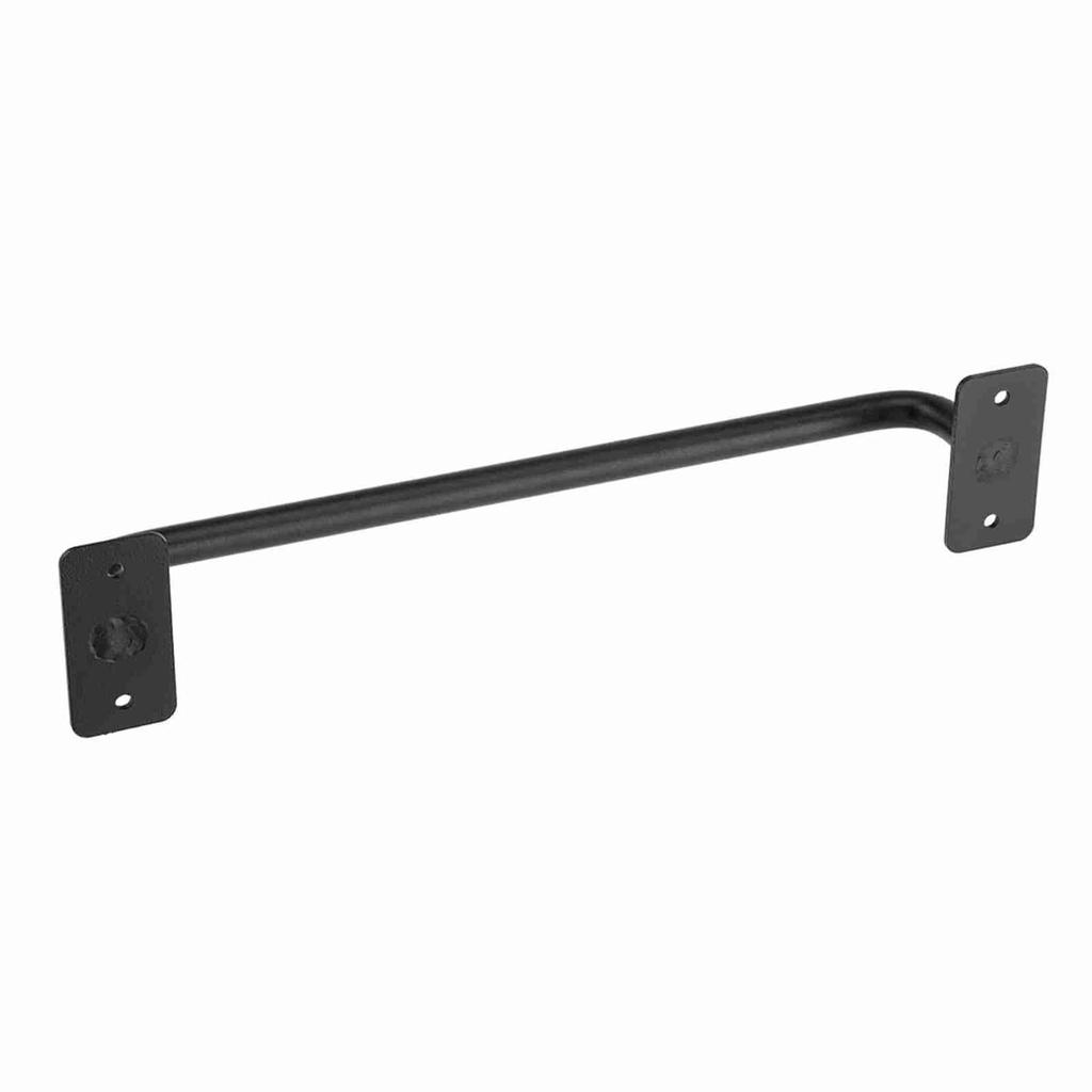 Industry Style Sliding Barn Doors Pull Handle Gates Garages Sheds Metal Hardware Accessories