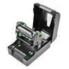 TSC T-4503Pro Thermal Transfer Barcode Label Printer CN Plug (adapter Included)