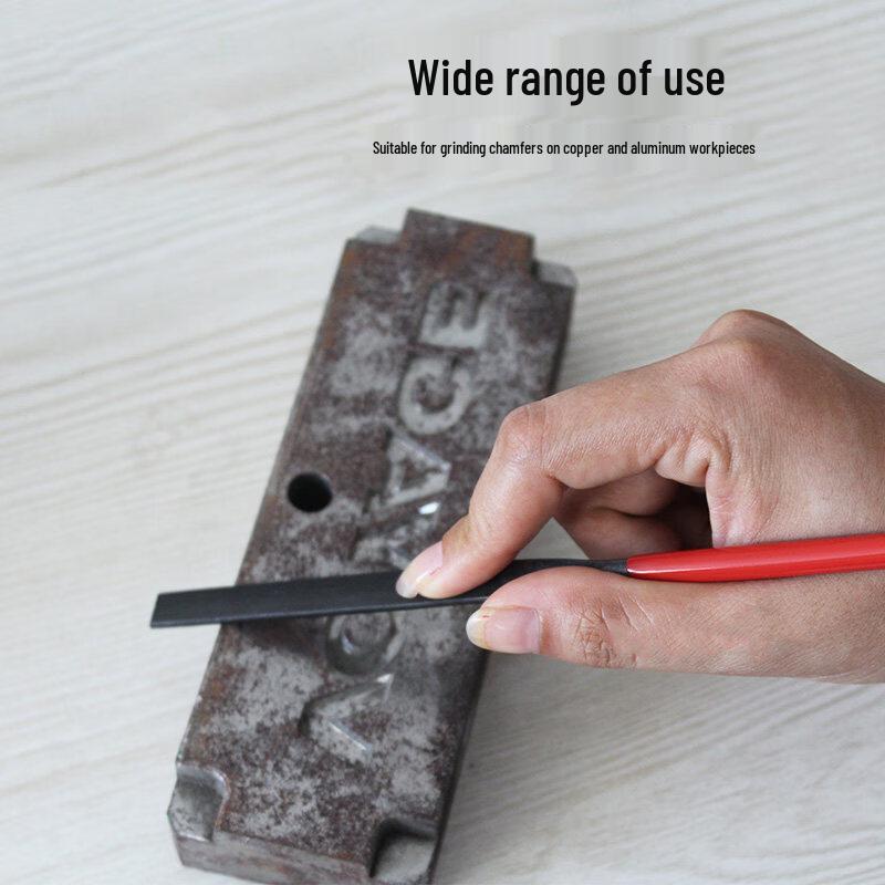 Jundingying 3x140mm Small File Set