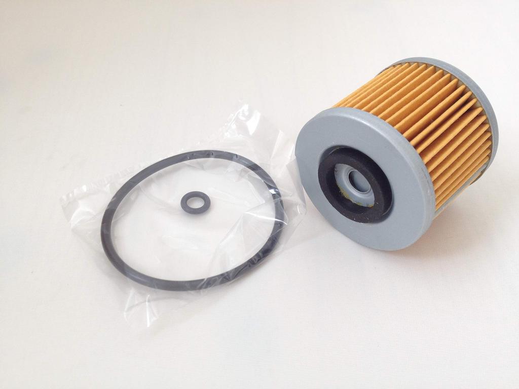 Filter with Gasket O-Ring for Virago Dragster DS250 DS400 DSC400 DS11 DSC11 BT1100