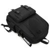 Newest Backpack with USB Men's Fashion Backpack Men's Business Computer Bag Large Capacity Travel Bag College Schoolbag