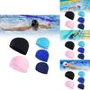 Disney Frozen Swimming Cap Nylon Stretchable Unisex Breathable For Adults Special Characters Included
