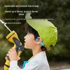 X12 Children's Bone Conduction Headphones with 8GB Memory