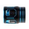Aluminium Lock Nut Extension Winding Check For Fishing Reel Seat