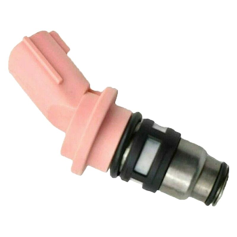 A40P-Fuel Injectors 16600-700 A46-H02 16600700 A46H02 for Nissan 100NX Almera Primera Sunny Tsuru