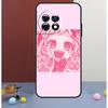 Pink Kawaii Anime Loli Cover For OnePlus 13 12 R 11 9 10 Pro 8T 9RT 10T OnePlus Nord CE 4 2 3 Lite N20 N30 Case