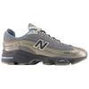 New Balance 1000 Arid Stone Slate Grey Unisex Sneakers Still-Water M1000DH