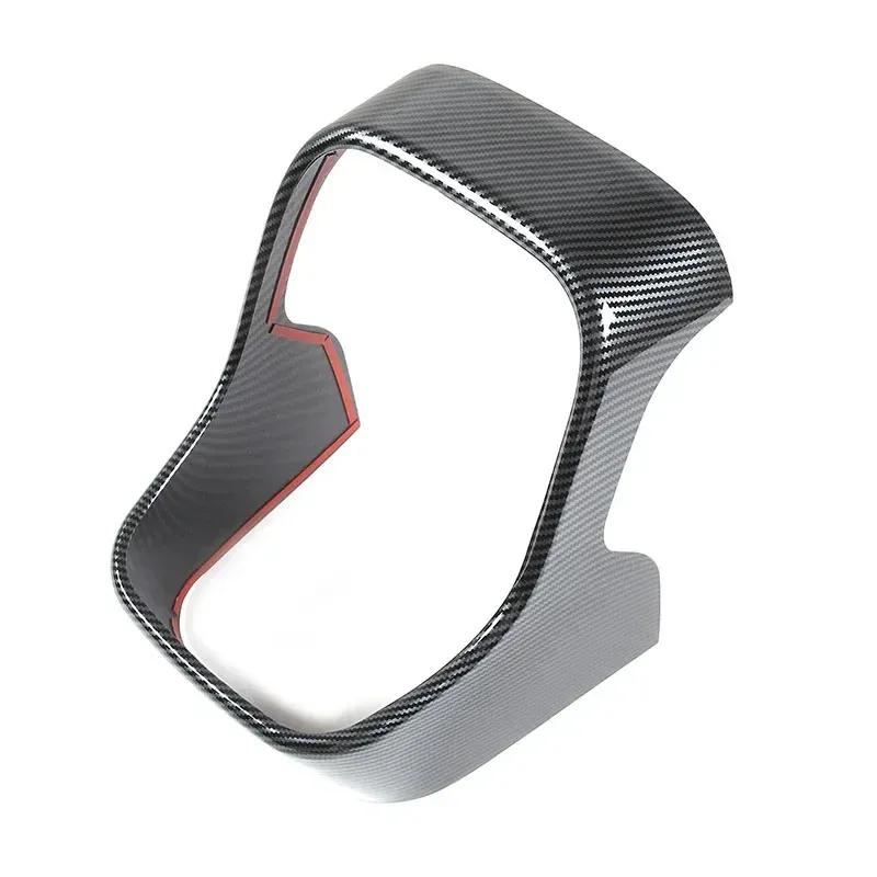 Car Interior Rear Air Outlet Frame Trim Compatible For Mercedes-Benz E-Class W214 E260 E300 2024+ Car Accessories