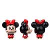 Disney Mickey Minnie Donald Duck Stitch Viele Minnie Anhänger Schlüsselanhänger Dekorativ Zum Verschenken Und Für Sammler