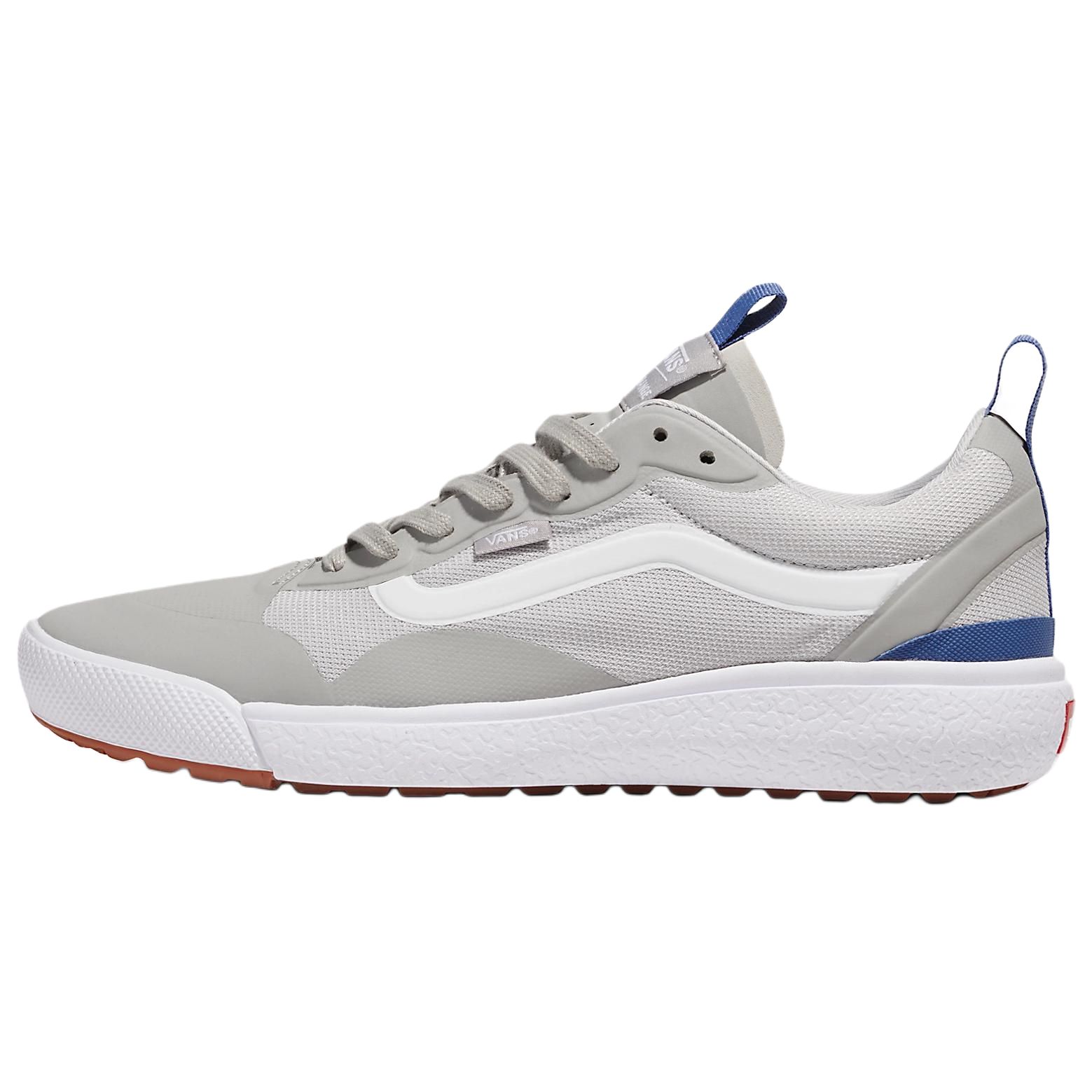 Vans UltraRange EXO MTE Mesh Upper UltraCush Lite Unisex Frost Grey VN000CWC85T 36.5