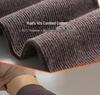 Clearance Velvet Thickened Cotton Tights - Women's Striped Slimming Shaping Warm Pantyhose Stockings