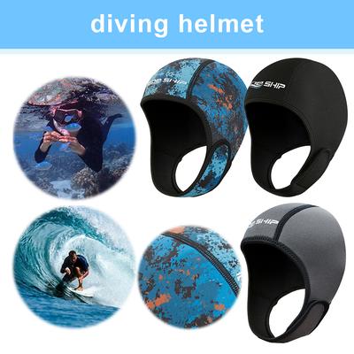 Surfing şi scufundări – Măşti de scufundare