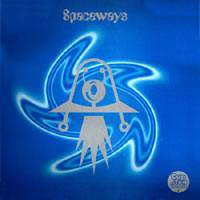 

12inch Record SPACEWAYS Pinhead Plutonium EP COT005 Cup Of Tea Reco 1995 UK Dance Electronica Used