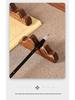 Solid Wood Calligraphy Brush Holder & Pen Rest