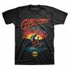 Guns N Roses Skate Music Skater Undead Band Classic Rock Mens T Shirt HOT NEW Unisex T-Shirt