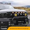 Jetour Traveller Shanhai T2 LED Grille Ambient Spotlight Modification Kit