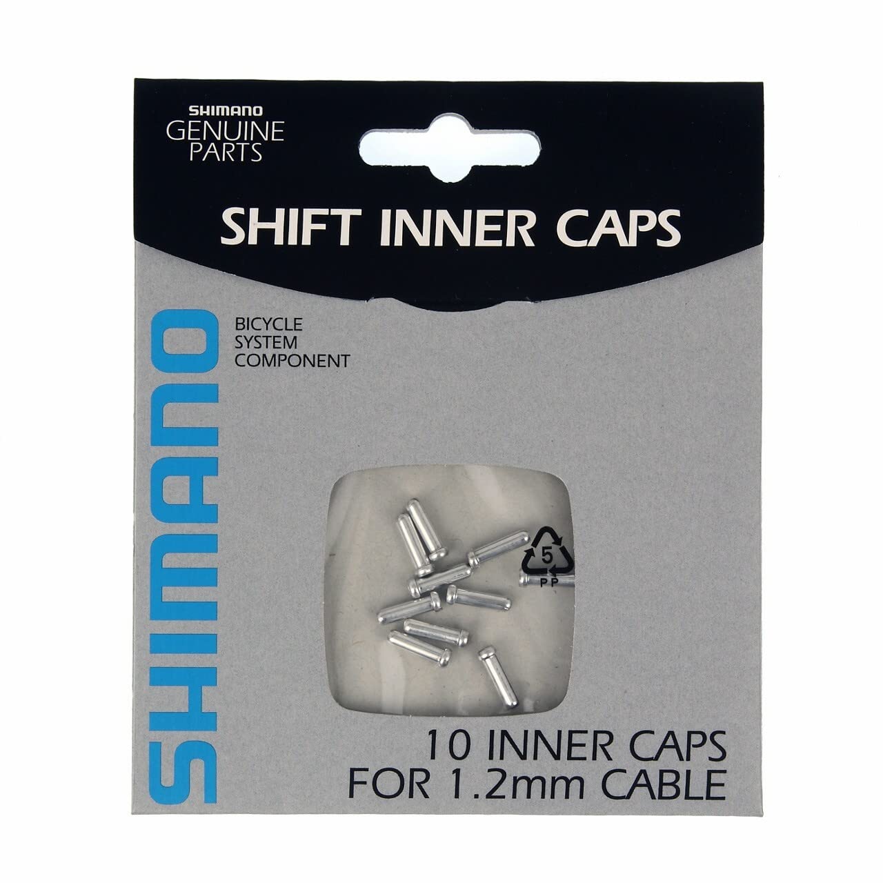 

Колпачки переключателей Shimano Y62098060 10 шт.
