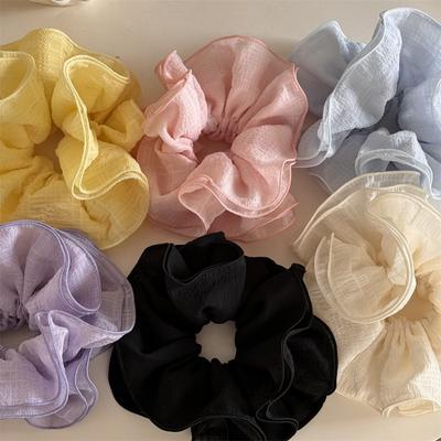 Vlasové doplňky – Dámské gumičky do vlasů