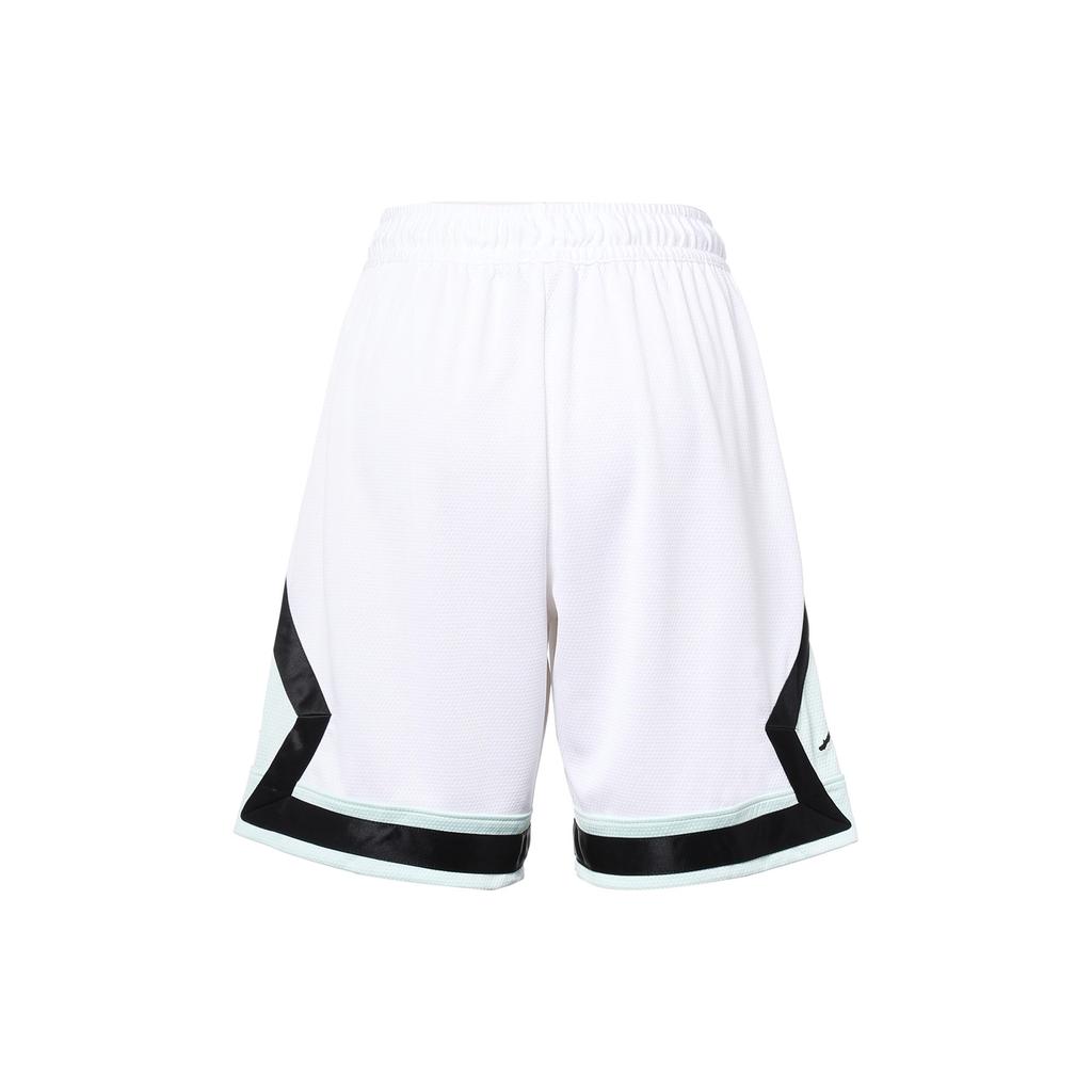 Jordan Casual Shorts Men's White CV6023-101