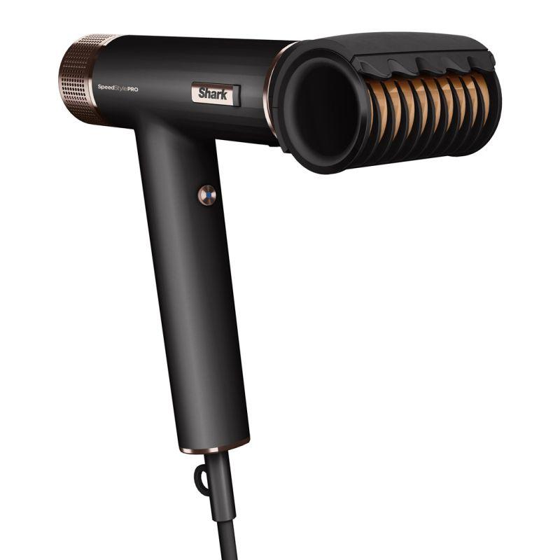 Shark SpeedStyle Pro Hair Dryer 1750 W Black