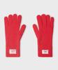 CHICKS Mohair Blur Fingerhole Gloves (8 Colors)
