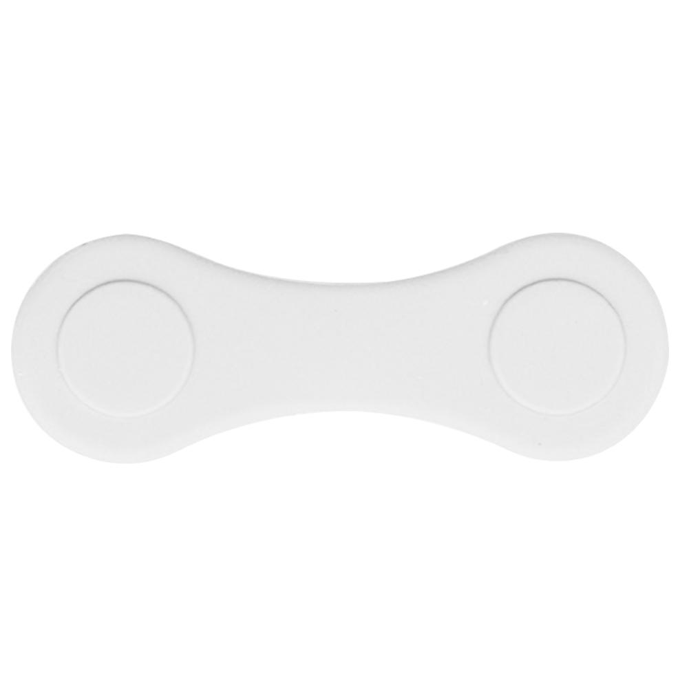Golf Hat Clip Magnetic Silicone Magnet Golf Ball Marker for Position Calibrating