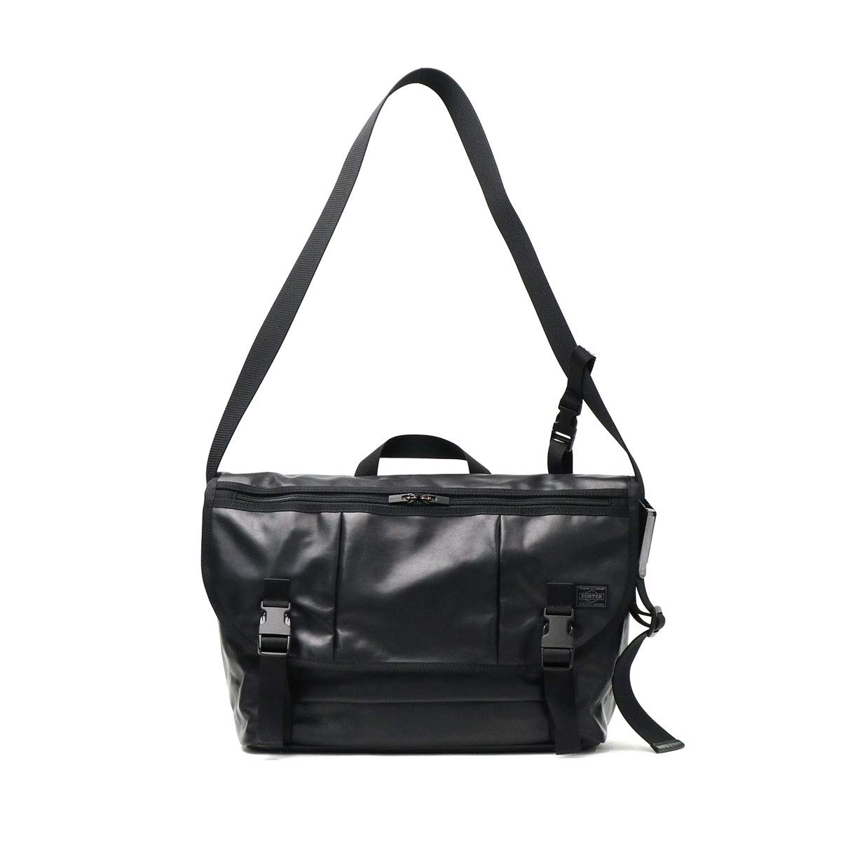 

ALOOF MESSENGER BAG Messenger bag [Porter] 023-03758 Black/10